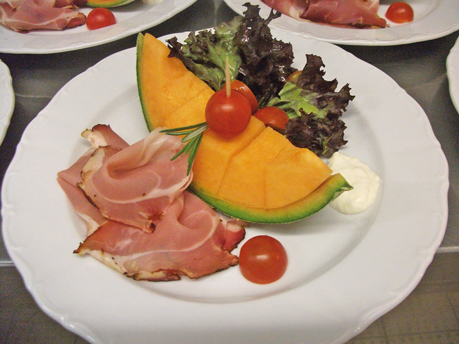Partyraum 2
